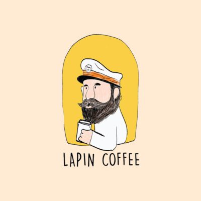 Lapin Coffee